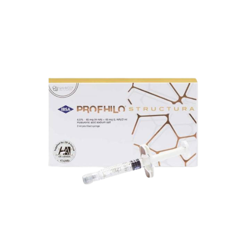 Profhilo Structura in Johor Bahru | Lyvin Clinic JB